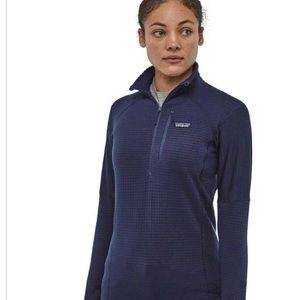 Patagonia R1 Pullover
